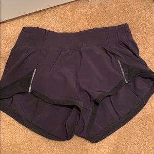 Lulu shorts
